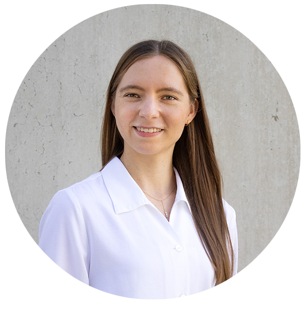 Yvonne Bonasch HR-Expertin